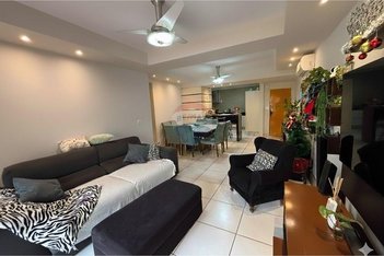 apartment em Rua Itapira, Jardim Paulista - Ribeirão Preto - SP