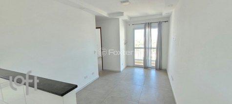 apartment em Rua Alice Costa, Santa Maria - Santo André - SP