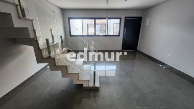 house em Rua Otávio Marques, Vila Eldízia - Santo André - SP