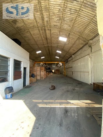 industrial em Avenida Santos Dumont, Cumbica - Guarulhos - SP