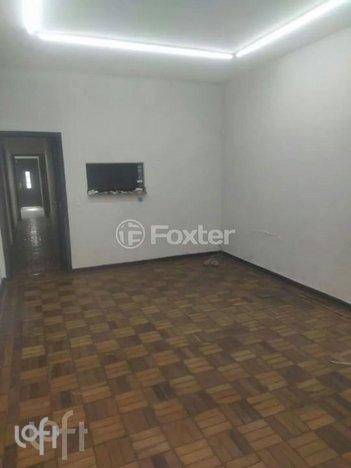 house em Félix de Sousa, Campo Belo - São Paulo - SP