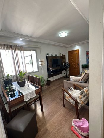 apartment em Rua Pereira da Nóbrega, Vila Monumento - São Paulo - SP