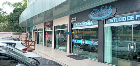 office em Rodovia Prefeito João Sampaio, Maria Paula - Niterói - RJ