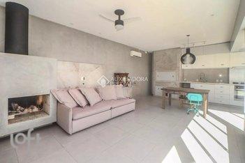 house em Venezuela, Navegantes - Porto Alegre - RS