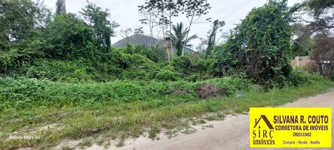 land_lot em Avenida Itaocaia, Itaocaia Valley (Itaipuaçu) - Maricá - RJ