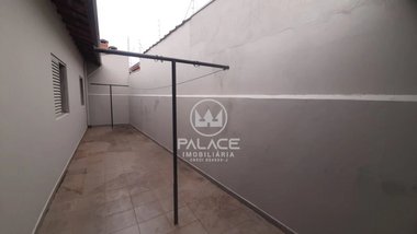 house em Travessa Pelegrino Giusti, Nova Piracicaba - Piracicaba - SP