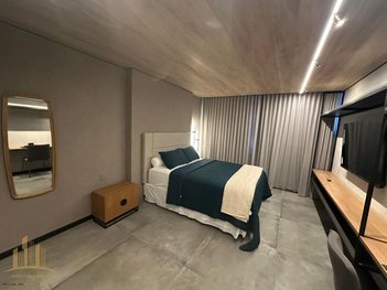 apartment em Avenida Doutor Antônio Gouveia, Pajuçara - Maceió - AL