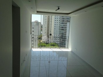 apartment em Avenida Nossa Senhora do Sabará, Vila Sofia - São Paulo - SP