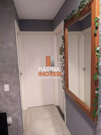 apartment em Rua Roberto Francisco Behrens, Mato Grande - Canoas - RS
