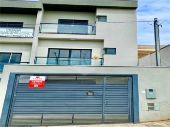 house em Rua Helena Ferreira, Vila Clarice - Santo André - SP