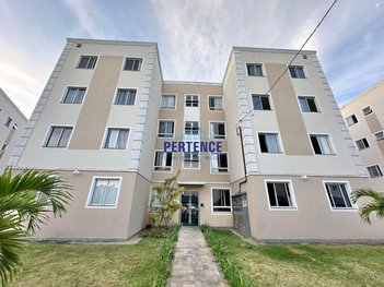 apartment em Rua Antônio Rodrigues da Costa, Casa Branca - Belo Horizonte - MG