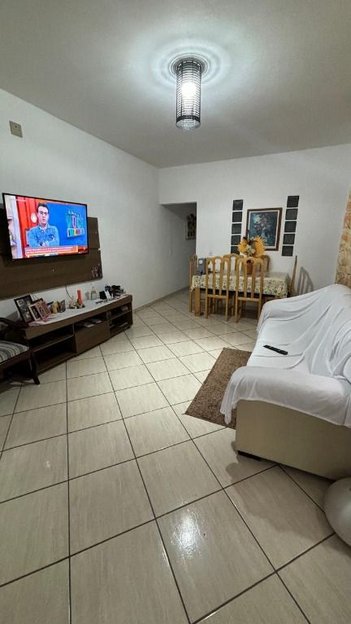 house em Rua Rosa Luxemburgo, Dos Casa - São Bernardo do Campo - SP