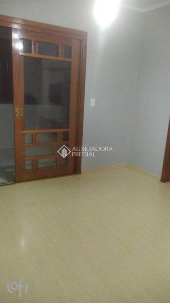 apartment em Heitor de Jesus, Centro - Gravataí - RS
