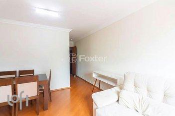 apartment em Dona Blandina Ignez Júlio, Jaguaribe - Osasco - SP