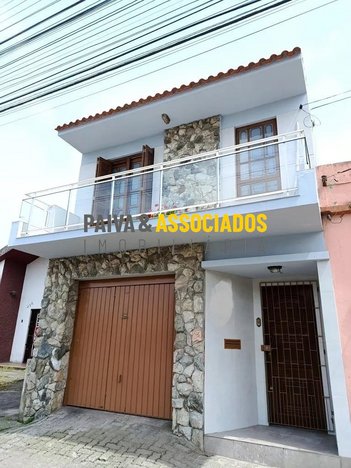 house em Rua João Jacob Bainy, Três Vendas - Pelotas - RS