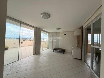 apartment em Gualberto Senna, Jardim Atlântico - Florianópolis - SC