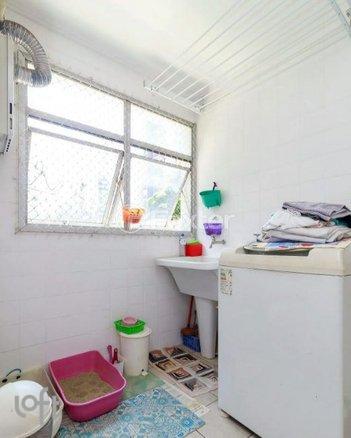 apartment em Rua Constantino de Sousa, Campo Belo - São Paulo - SP