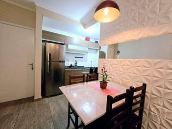 apartment em Avenida Cezar Brunholi, Residencial Santa Giovana - Jundiaí - SP