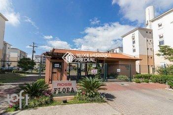 apartment em Avenida José Aloísio Filho, Humaitá - Porto Alegre - RS