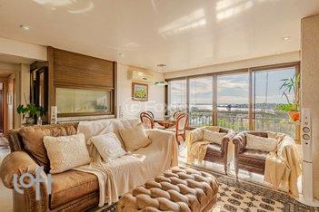apartment em Mário Totta, Tristeza - Porto Alegre - RS