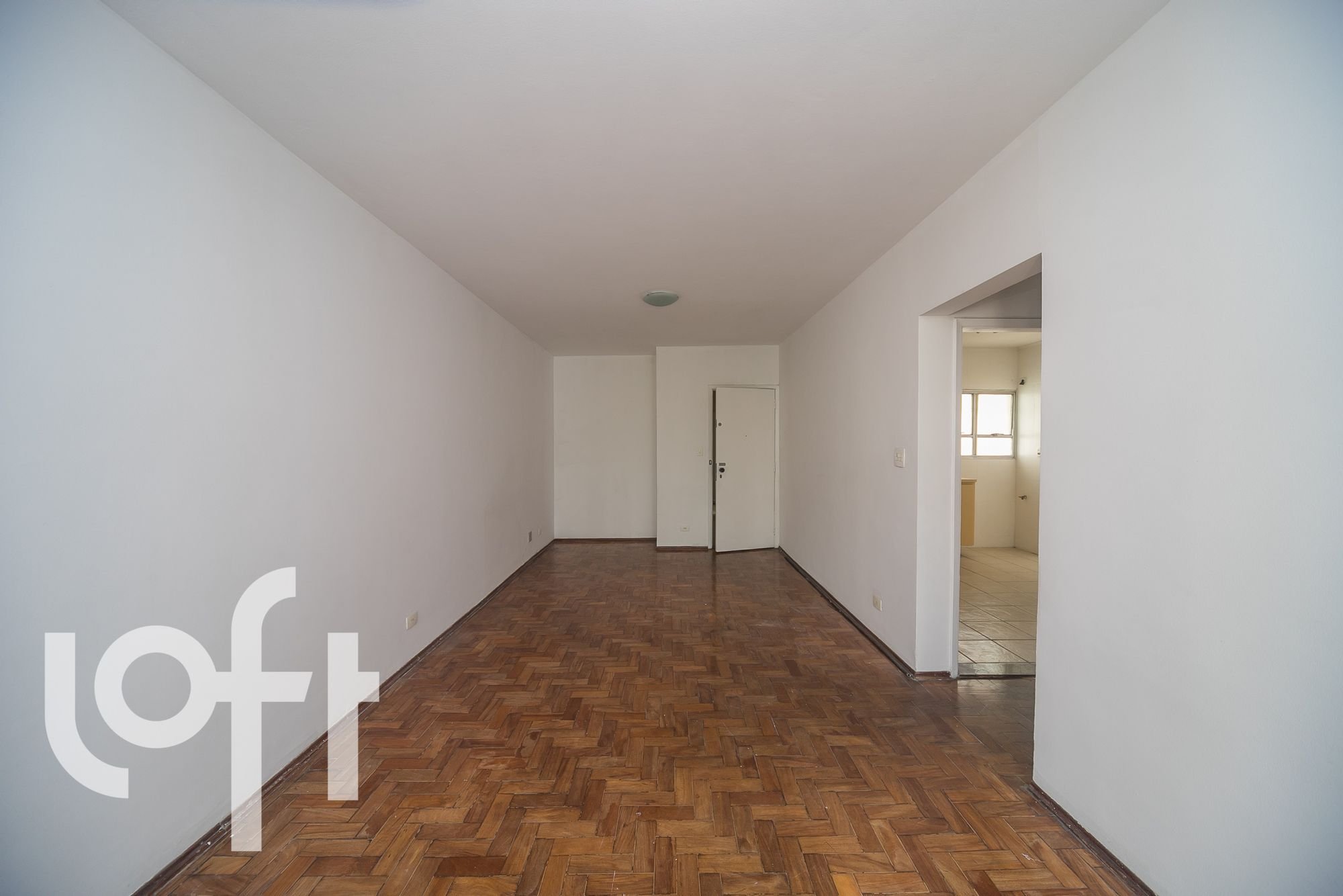 Apartamento para Venda por R$1.200.000,00 com 105m², 3 dormitórios e 1 vaga - Itaim bibi, São paulo / SP