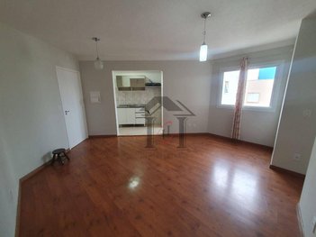 apartment em Rua Elizia Machado Benassi, Nova Cidade Jardim - Jundiaí - SP