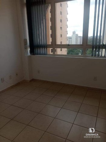 office em Rua Senador Vergueiro, Centro - Limeira - SP