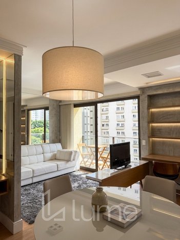 apartment em Rua Barreto Leme, Centro - Campinas - SP