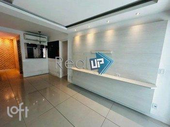 apartment em Voluntários da Pátria, Humaitá - Rio de Janeiro - RJ