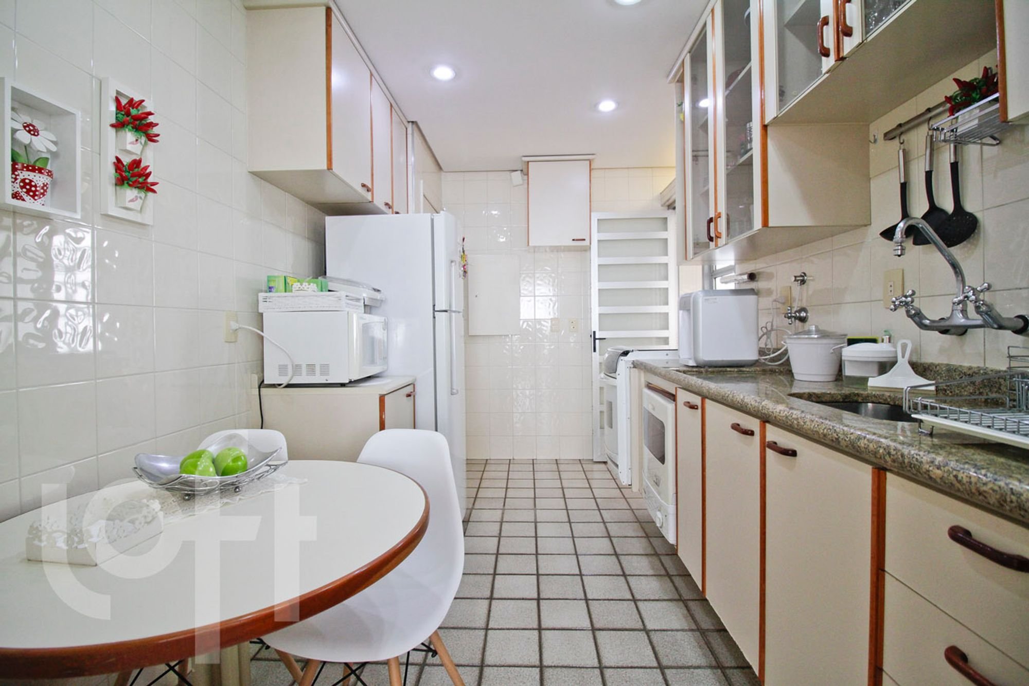Apartamento para Venda por R$1.200.000,00 com 109m², 3 dormitórios e 2 vagas - Jardim paulista, São paulo / SP