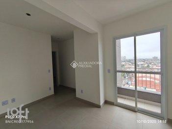 apartment em Austrália, Parque das Nações - Santo André - SP
