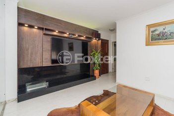 apartment em Rua Marquês do Pombal, Moinhos de Vento - Porto Alegre - RS