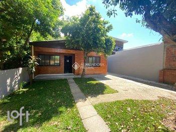 house em Espírito Santo, Scharlau - São Leopoldo - RS