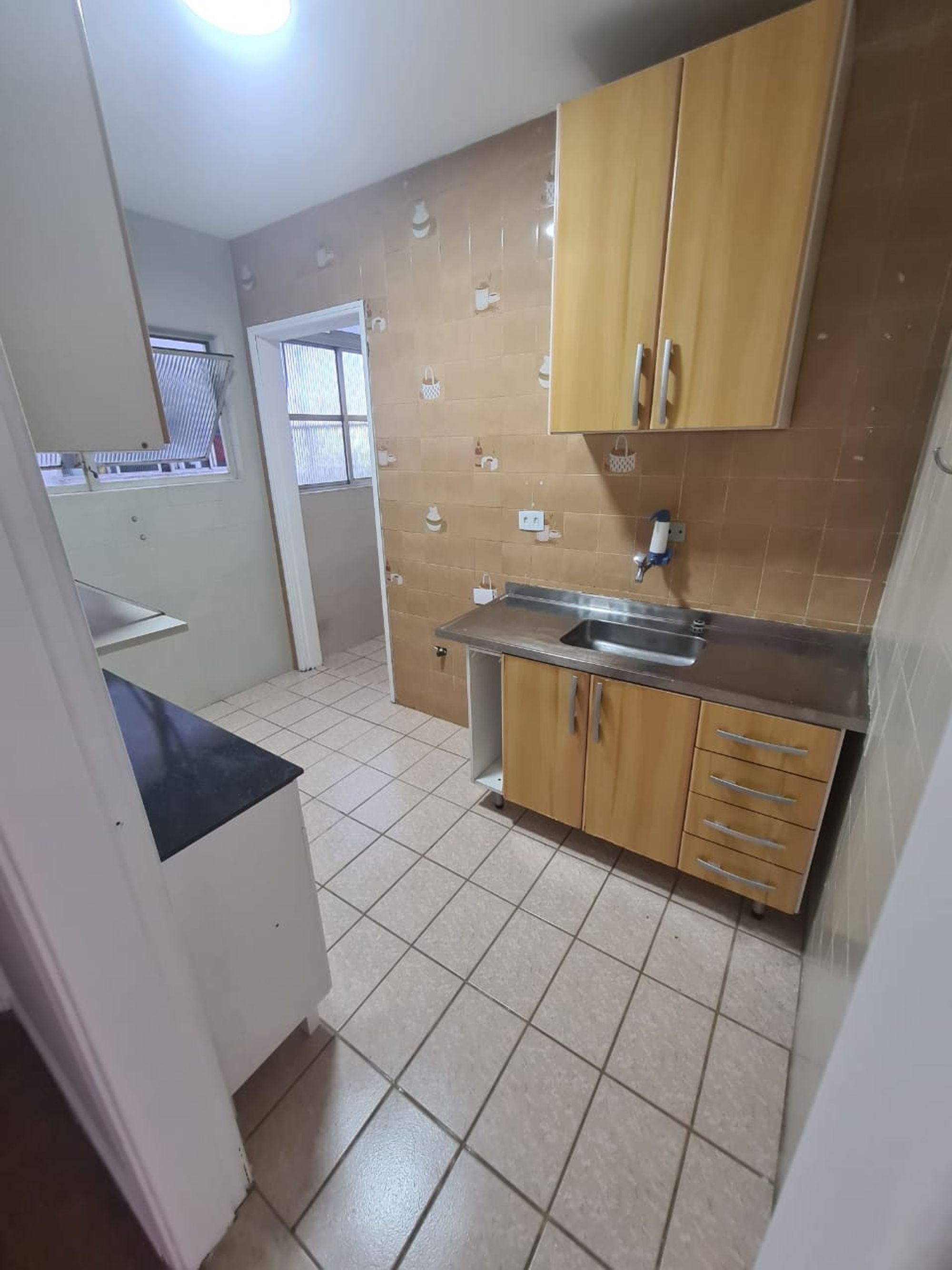 Apartamento para Venda por R$585.000,00 com 65m² e 2 dormitórios - Vila clementino, São paulo / SP