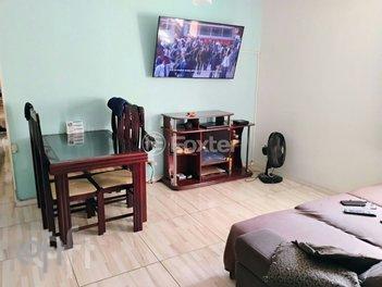 apartment em Domingos de Morais, Vila Mariana - São Paulo - SP