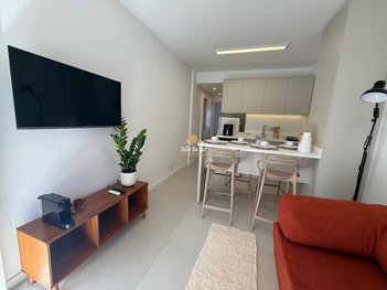 house em Avenida das Nações, Canasvieiras - Florianópolis - SC