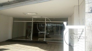 commercial_property em Avenida Paes de Barros, Mooca - São Paulo - SP