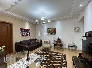 apartment em Armando Barbedo, Tristeza - Porto Alegre - RS