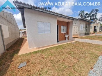 house em Rua Gerônimo de Camargo, Caetetuba - Atibaia - SP