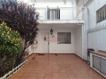 house em Rua Heitor Peixoto, Cambuci - São Paulo - SP