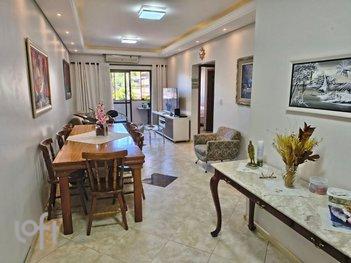 apartment em Tupinambás, Nossa Senhora das Graças - Canoas - RS