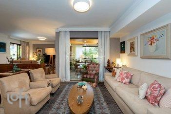 apartment em Rua Alcantarilla, Vila Andrade - São Paulo - SP