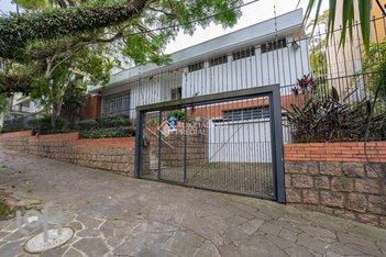 house em Coronel Corte Real, Petrópolis - Porto Alegre - RS