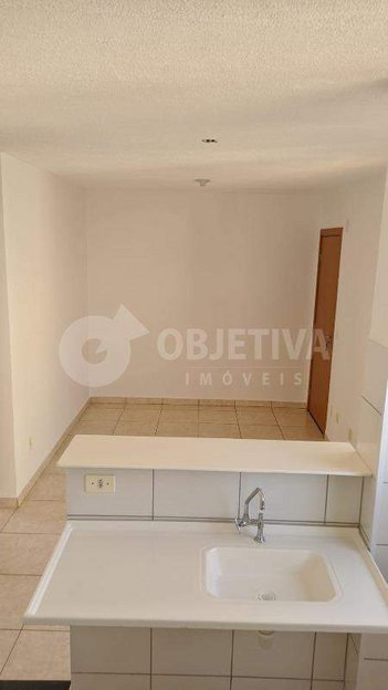 apartment em Rua Professora Maria Célia Cence, Shopping Park - Uberlândia - MG