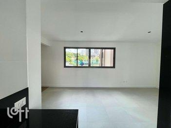 apartment em Serranos, Serra - Belo Horizonte - MG