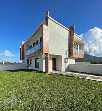 house em Servidão Moreira, Guarda do Cubatao - Palhoça - SC