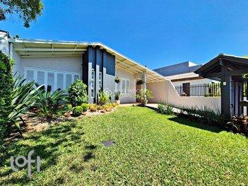 house em Men de Sá, Operário - Novo Hamburgo - RS