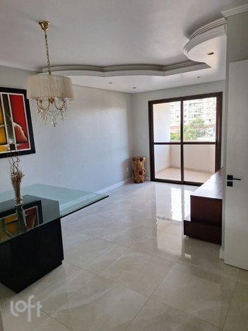apartment em Moreira César, Pio X - Caxias do Sul - RS