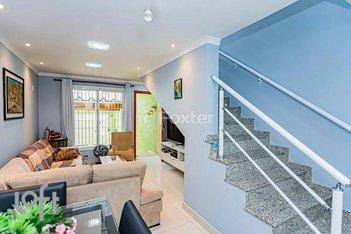house em Homero Sales, São Domingos - São Paulo - SP