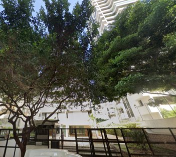 apartment em Rua Doutor Brasílio Machado, Santa Cecília - São Paulo - SP